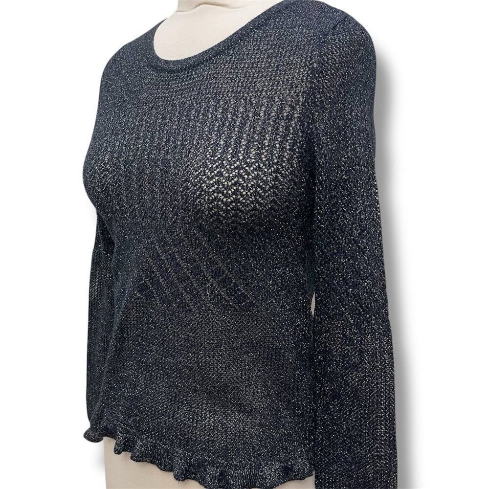 American Eagle Lightweight Dress Up Sweater